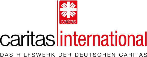 Caritas International Logo